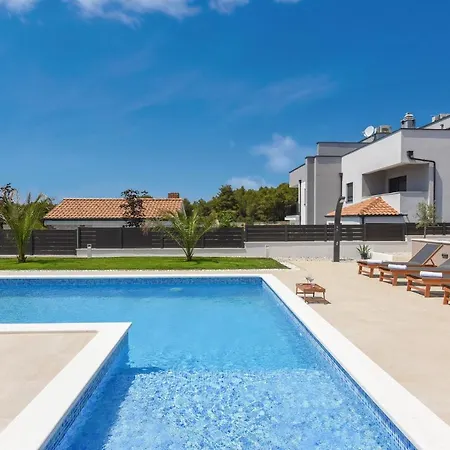 Villa Beautiful Sunlight Zadar