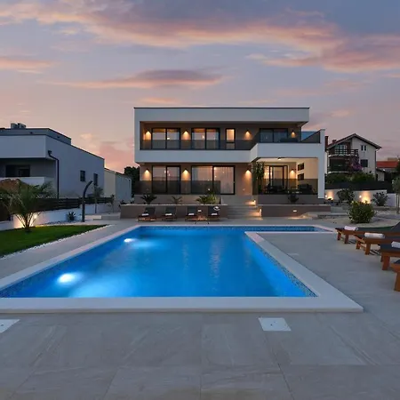 Villa Beautiful Sunlight *