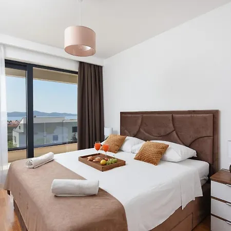 Villa Beautiful Sunlight Zadar
