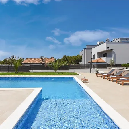 Villa Beautiful Sunlight Zadar